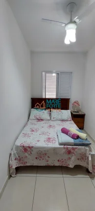 Imagem APARTAMENTO MOBILIADO DE 03 DORMITORIS NO ITAGUA