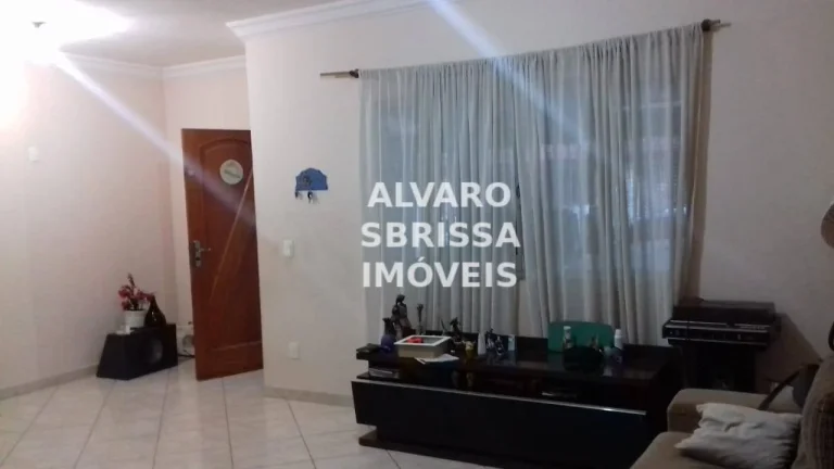 Imagem Casa com 3 dormitórios na Vila Mariáh - Itu / SP