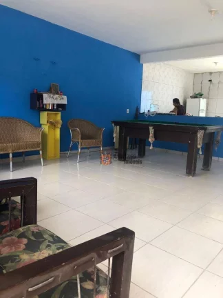 Imagem Casa com 4 dormitórios à venda, 160 m² por R$ 750.000 - Rio da Prata - Maranduba - Ubatuba/SP