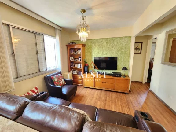 Imagem Apartamento com 2 dormitórios no Tatuapé