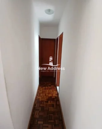 Imagem Imóvel com 3 Quartos à Venda, 70 m² em Itapuã - Vila Velha