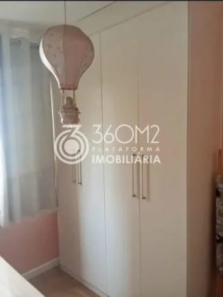 Imagem Apartamento para Venda em Diadema / SP no bairro Canhema