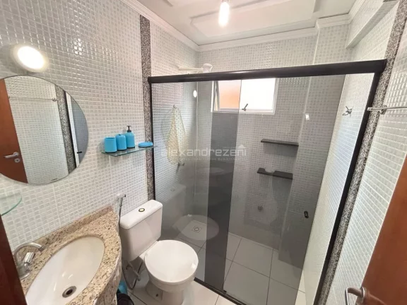 Imagem Apartamento climatizado em todos ambientes
