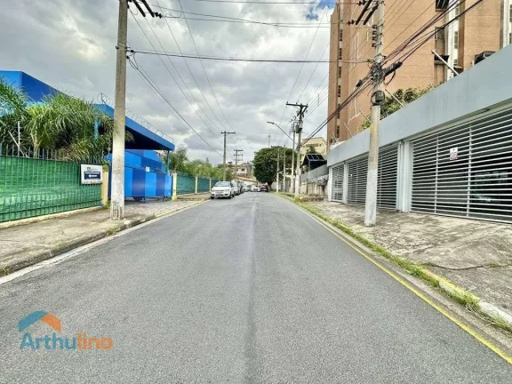Imagem Casa comercial 391 m² - venda por R$ 1.990.000 ou aluguel por R$ 13.269/mês - Centro - Cotia/SP