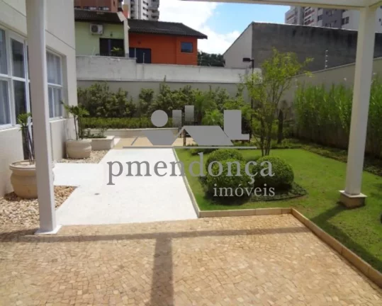 Imagem Apartamento em Perdizes com 2 suítes e 2 vagas, 85m²