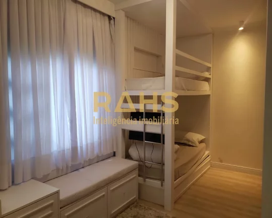 Imagem Linda casa no bairro Santo AntÃ´nio, com 3 dormitÃ³rios sendo 1 suÃ­te master com closet e hidro. CÃ...