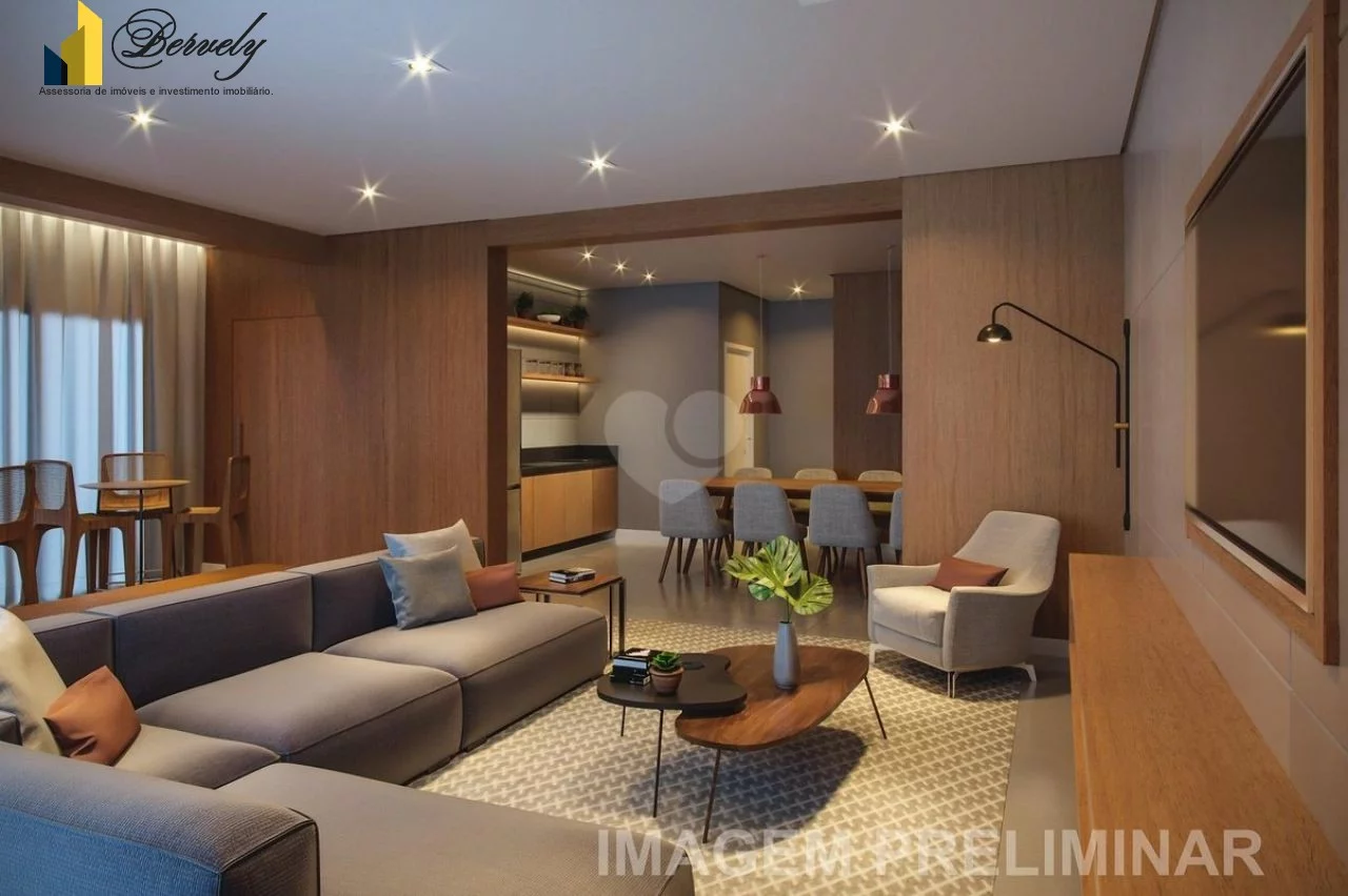 Imagem Apartamento a venda no Jardim Prudência SP