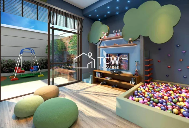 Imagem Apartamento Alto Padrão 160m2 em Moema