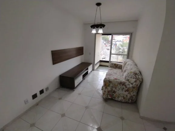 Imagem Apartamento Jardim Marajoara - 70M², 3 Dorms, 1 Suíte, 2 Vagas.