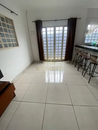 Imagem Casa Nova com mobilia - OFERTA