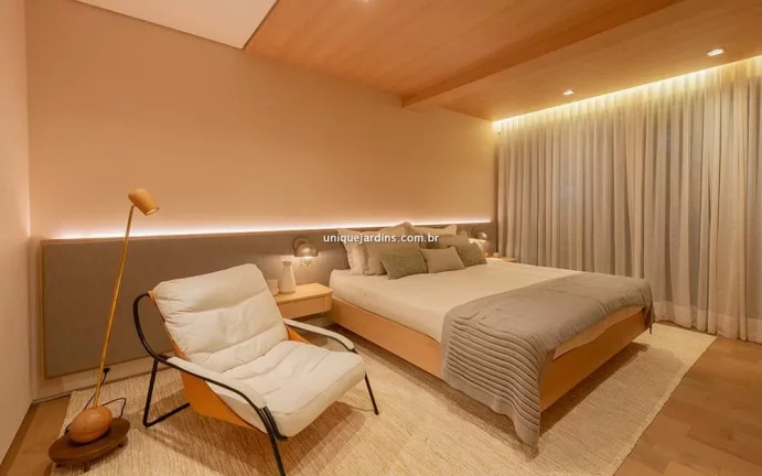 Imagem Apartamento à venda Brooklin São Paulo