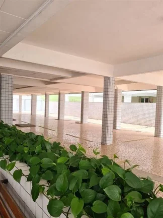 Imagem APARTAMENTO FORTE - PRAIA GRANDE SP