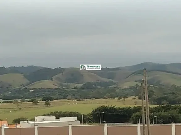 Imagem APARTAMENTO RESIDENCIAL em SÃO JOSÉ DOS CAMPOS - SP, CONDOMÍNIO RESIDENCIAL COLINAS DO PARATEHY