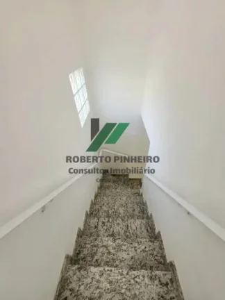 Imagem Sobrado 2 Quartos Santo Andr?(C) - SP - Vila Príncipe de Gales