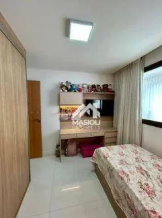 Imagem Apartamento com 3 dormitórios à venda, 108 m² por R$ 1.700.000,00 - Itapuã - Vila Velha/ES