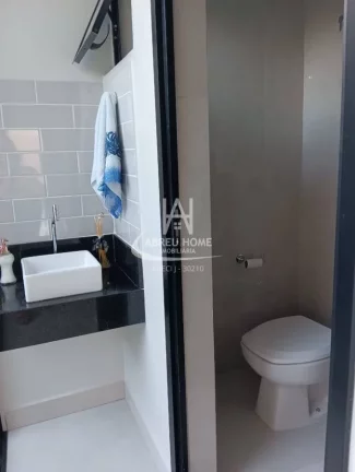 Imagem Condomínio Ideal Life - São José do Rio Preto