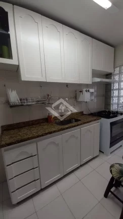 Imagem Apartamento de 2 quartos, com 55 m² no Camorim, Jacarepaguá