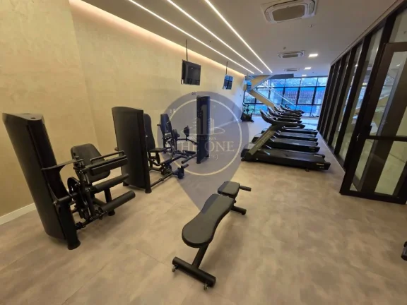Imagem Studio à venda em São Paulo-SP, Vila Mariana: 1 quarto, 1 banheiro, 30,00 m² de área. Adquira já o seu!