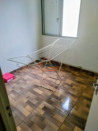 Imagem Condomínio Sylvia Matta - Apartamento à venda no bairro Jardim Bi-Centenário - Mogi Mirim/SP, NORTE