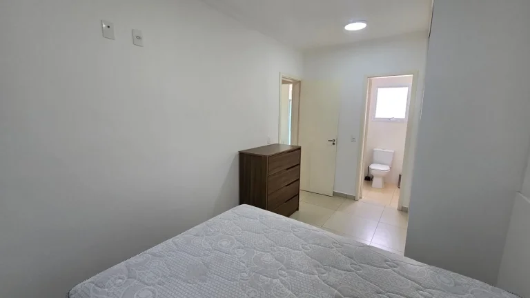 Imagem Apartamento MOBILIADO com 2 dormitórios (sendo 1 suíte) para alugar, 73 m² por R$ 4.500/mês - Jardim Rosinha - Itu/SP