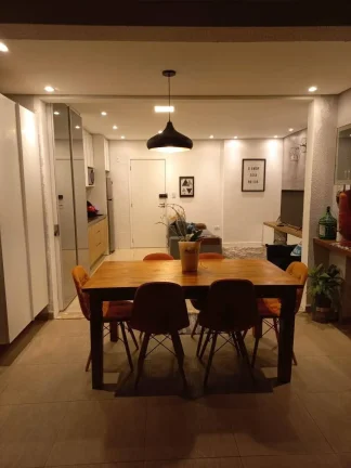 Imagem Apartamento Garden Centro de Diadema 94 m² 2 dormitórios 1 suíte