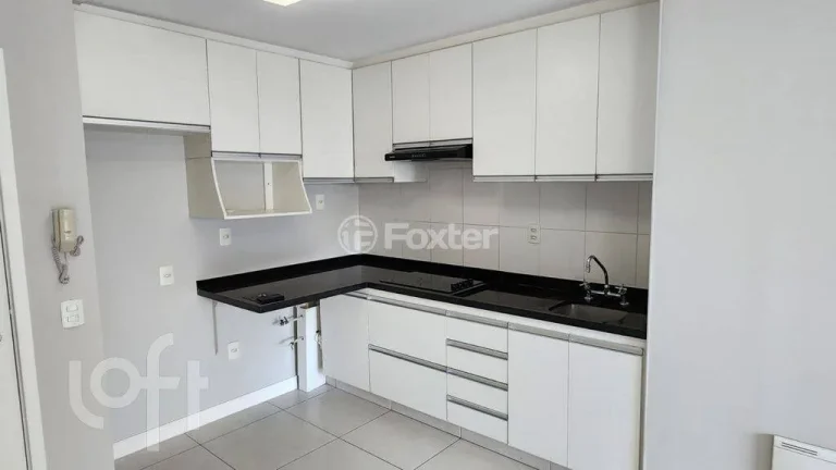 Imagem Apartamento Água Branca - 58M², 2 Dorms, 1 Suíte, 1 Vaga
