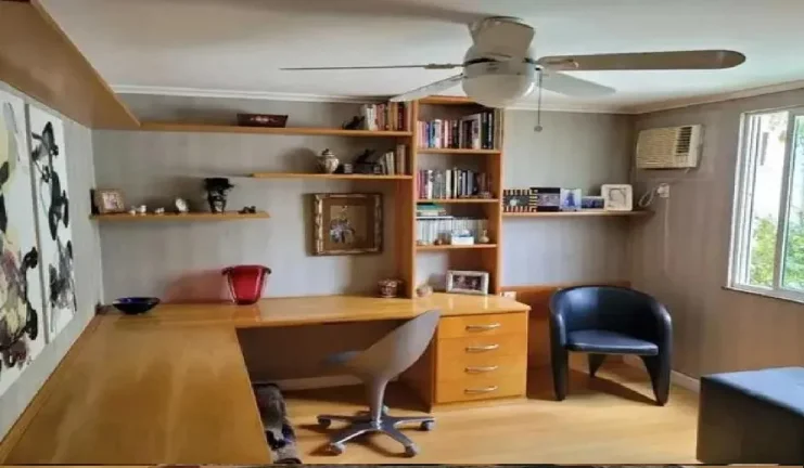 Imagem Casa para Venda em Rio de Janeiro, BARRA DA TIJUCA, 4 dormitórios, 2 suítes, 4 banheiros, 4 vagas