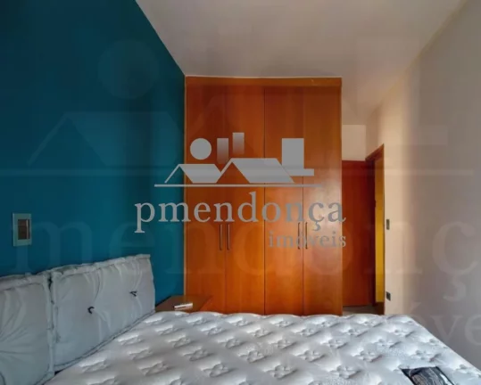 Imagem Apartamento Duplex 2, quartos, 2 suites, 2 vagas, 99 m2
