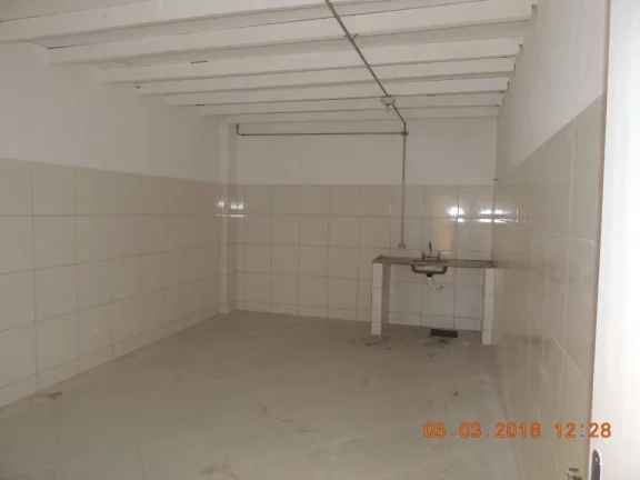 Imagem Galpão à venda, 1350 m² por R$ 4.700.000,00 - Loteamento Industrial Coral - Mauá/SP