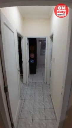 Imagem Casa - Ponta da Praia - Santos/SP
