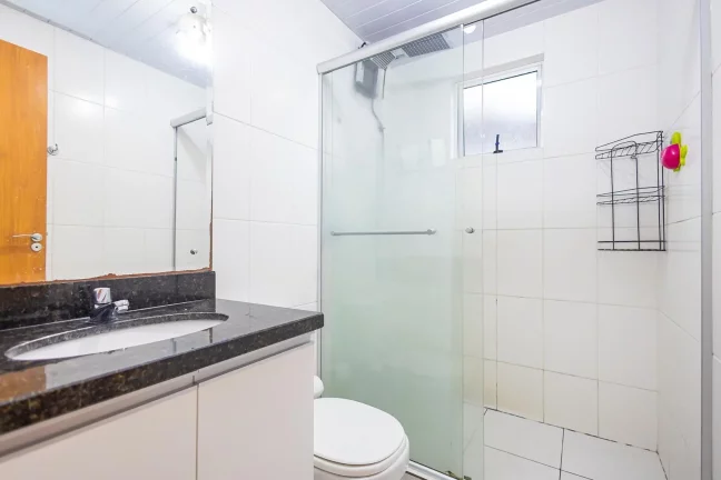 Imagem Apartamento 3 quartos à venda Orleans Curitiba