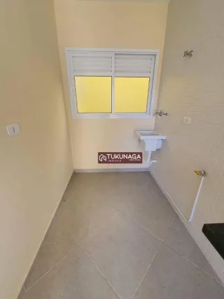 Imagem Apartamento com 1 quarto à venda, 34 m² por R$ 230.000 - Vila Dom Pedro II - São Paulo/SP