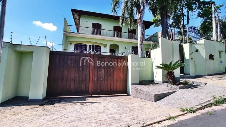 Imagem Casa a venda no Parque Alto Taquaral !!