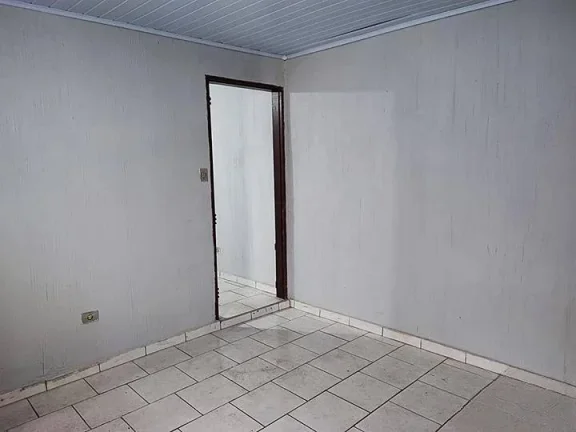 Imagem Casa Térrea à Venda no Jardim Porteira Grande
