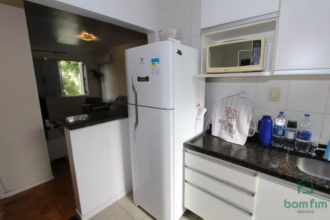 Imagem Apartamento 2 dorm. para venda, Cidade Baixa, Porto Alegre/RS. - AP2542