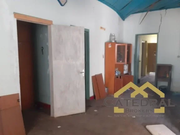 Imagem TERRENO À VENDA, 380 M² POR R$ 905.000,00 - VILA MUNICIPAL - JUNDIAÍ/SP