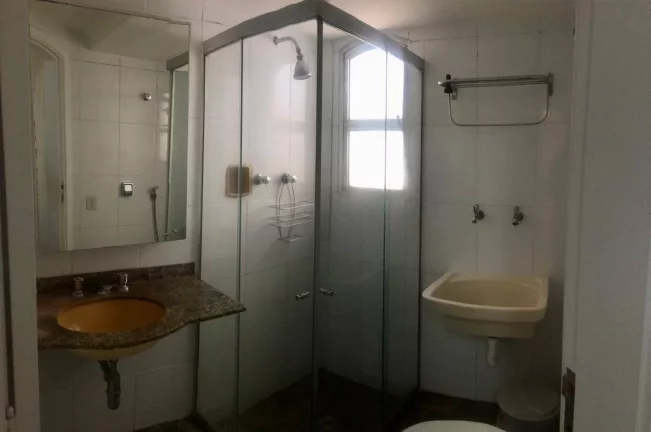 Imagem Flat para LOCAÇÃO em Jardim Paulista - Mont Clair 40m²