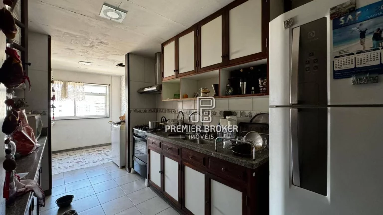 Imagem Apartamento à venda, 187 m² por R$ 890.000,00 - Várzea - Teresópolis/RJ