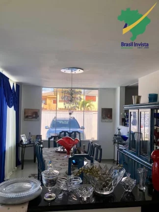 Imagem CASA LINDA E ACONCHEGANTE COM DOIS PAVIMENTOS NO PARAÍSO DOS PATAXÓS