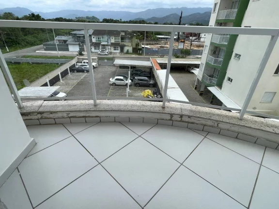 Imagem Apartamento na praia 2 dorm., R$700 mil – Caraguatatuba-SP
