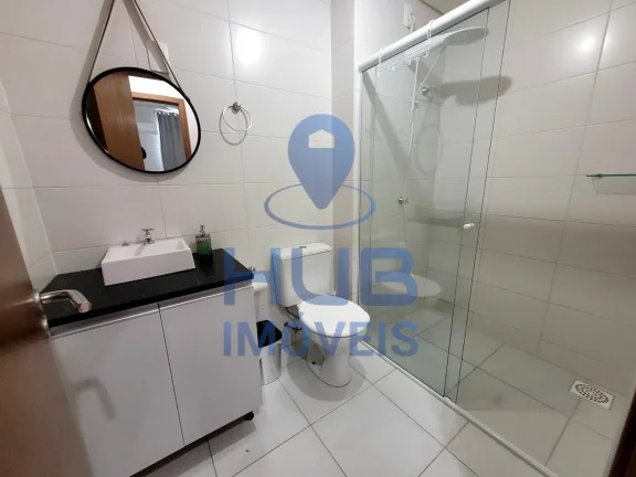 Imagem Apartamento 2 Dormitórios, 54m2, 1 Vaga, Ingleses do Rio Vermelho/Florianópolis-SC