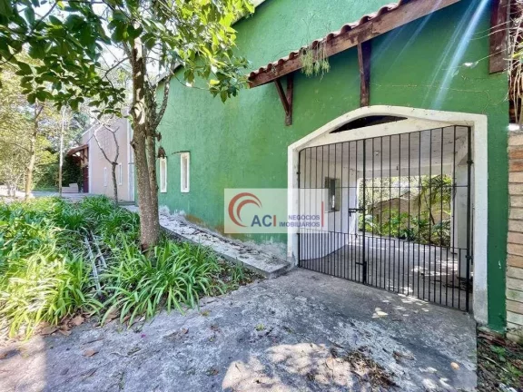 Imagem Casa com 3 Quartos à Venda, 450 m² em Vila Diva - Carapicuíba