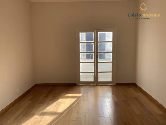 Imagem Campos Elíseos SP | 1 Quarto com Varanda | 80m² Útil | Quarto de serviço