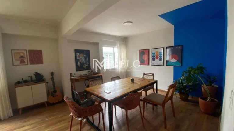 Imagem Oportunidade em BOA VIAGEM: 118m², 03qts, 02suites, 01vaga...