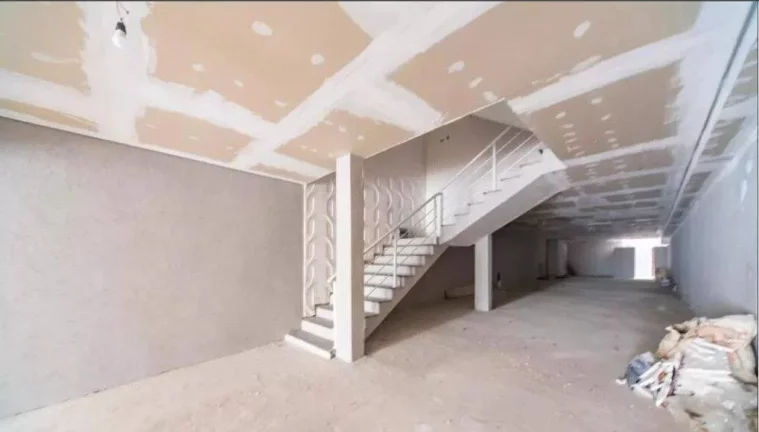 Imagem Apartamento com 3 dormitórios à venda, 80 m² por R$ 500.000 – Santa Maria - Santo André/SP