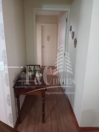 Imagem Apartamento para Venda em Limeira, VILA INDEPENDENCIA, 3 dormitórios, 1 suíte, 1 banheiro, 1 vaga