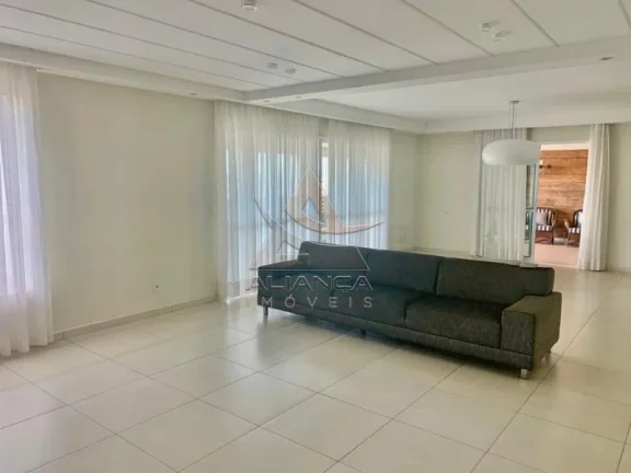 Imagem Apartamento - Ribeirão Preto - Jardim Irajá