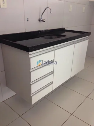 Imagem Apto com 3 quartos - 1 suite - 78m² - em Bancários, João Pessoa/PB