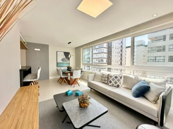Imagem Apartamento 3 Dormitórios - Bairro Navegantes