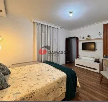 Imagem Casa à venda, Vila Curuçá, Santo André, SP